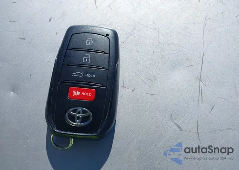 2023 Toyota Corolla Xse из США, поврежденный, VIN 5YFT4MCE5PP149875